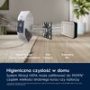 Odkurzacz ELECTROLUX Clean 300 EB31C1SW Konstrukcja Duże kółka