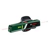 Poziomica BOSCH Easy Level 06036633Z0 Rodzaj Poziomnica laserowa