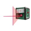 Laser krzyżowy BOSCH Quigo 06036635Z0 Zasięg [m] 10