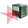 Laser krzyżowy BOSCH Quigo Plus 06036636Z0 Długość [cm] 6.5