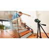 Laser krzyżowy BOSCH Universal Level 360 Basic 0603663EZ0 Rodzaj Laser krzyżowy