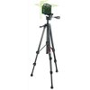 Laser krzyżowy BOSCH Universal Level 360 0603663EZ1 Zasięg [m] 24