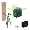 Laser krzyżowy BOSCH Universal Level 360 0603663EZ1
