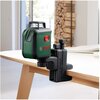 Statyw BOSCH MM3 0603692301 Waga [kg] 0.3