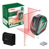 Laser krzyżowy BOSCH Universal Level 3 Basic 0603663904