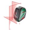 Laser krzyżowy BOSCH Universal Level 3 0603663905 Zasięg [m] 10