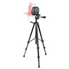 Laser krzyżowy BOSCH Universal Level 3 0603663905 Długość [cm] 13.1