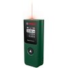Dalmierz laserowy BOSCH EasyDistance 20 0603672AZ0 Funkcje pomiarowe Pomiar długości