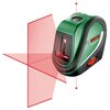 Laser krzyżowy BOSCH Universal Level 2 Set 0603663803 Długość [cm] 43.8