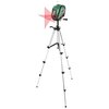 Laser krzyżowy BOSCH Universal Level 2 Set 0603663803 Zasięg [m] 10
