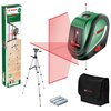 Laser krzyżowy BOSCH Universal Level 2 Set 0603663803