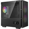 Obudowa DEEPCOOL CH360 Digital Czarny Standard płyty głównej microATX
