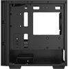 Obudowa DEEPCOOL CH360 Digital Czarny Przyciski i regulatory Power