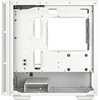 Obudowa DEEPCOOL CH360 Digital Biały Przyciski i regulatory Power