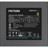 Zasilacz DEEPCOOL PN750M 750W 80 Plus Gold Sprawność [%] 90