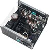 Zasilacz DEEPCOOL PN850M 850W 80 Plus Gold Napięcie [V] 100 - 240