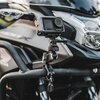 Uchwyt na kierownicę PGYTECH P-GM-222 Kolor Czarno-szary