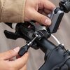 Uchwyt na kierownicę PGYTECH P-GM-222 Wyposażenie Adapter montażowy