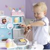 Zabawka zestaw kuchenny SMOBY Koci Domek Gabi Lodziarnia 7600350409 Gwarancja 24 miesiące