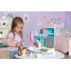Zabawka zestaw kuchenny SMOBY Koci Domek Gabi Lodziarnia 7600350409 Kolor Wielokolorowy