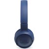 Słuchawki nauszne JBL Tune 560BT Niebieski Impedancja [Ω] 32