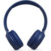 Słuchawki nauszne JBL Tune 560BT Niebieski