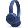 Słuchawki nauszne JBL Tune 560BT Niebieski Pasmo przenoszenia max. [Hz] 20000