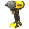 Zestaw elektronarzędzi STANLEY SFMCK217M1S-QW Ilość elementów zestawu 5