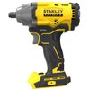 Zestaw elektronarzędzi STANLEY SFMCK217M1S-QW Akumulator w zestawie Tak