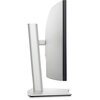 Monitor DELL U3425WE 34.14" 3440x1440px IPS 120Hz Curved Częstotliwość odświeżania obrazu [Hz] 120