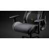 Fotel DIABLO CHAIRS X-Horn 2.0 (L) Czarno-szary Regulowane oparcie Tak