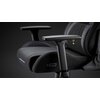 Fotel DIABLO CHAIRS X-Horn 2.0 (L) Czarno-szary Zagłówek Tak