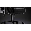 Fotel DIABLO CHAIRS X-Horn 2.0 (L) Czarno-szary Dla dzieci Nie