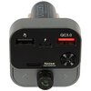 Transmiter FM BLOW Bluetooth+QC3.0+PD Bluetooth Tak