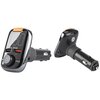 Transmiter FM BLOW Bluetooth + BASS + QC 3.0 Złącze USB Tak