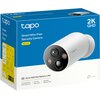 Kamera TP-LINK Tapo C425 Rodzaj kamery Zewnętrzna