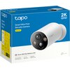Kamera TP-LINK Tapo C425 Zewnętrzna, Wi-Fi Rodzaj kamery Zewnętrzna