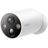Kamera TP-LINK Tapo C425 Zewnętrzna, Wi-Fi Łączność Wi-Fi 4 (802.11 b/g/n)