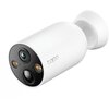 Kamera TP-LINK Tapo C425 Kamera 4 Mpix, 2560 x 1440 px, Przetwornik CMOS, Jasność obiektywu f/2.1, Ogniskowa 2.1 mm, Stałoogniskowy