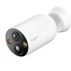Kamera TP-LINK Tapo C425 Zewnętrzna, Wi-Fi Kąt widzenia [stopnie] Pionowo: 77