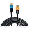 Kabel optyczny HDMI - HDMI CABLEXPERT 10 m Rodzaj Kabel optyczny