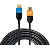 Kabel optyczny HDMI - HDMI CABLEXPERT 30 m Rodzaj Kabel optyczny