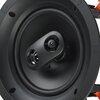 Głośnik instalacyjny JBL B-6ICDT Biały (1 szt.) System 2-drożny