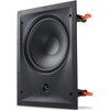 Głośnik instalacyjny JBL B-8IW Biały (1 szt.) System 2-drożny