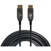 Kabel optyczny DisplayPort - DisplayPort CABLEXPERT 20 m Rodzaj Kabel optyczny