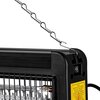 Lampa owadobójcza VAYOX IKV-20W Napięcie [V] 220-240