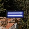 Lampa owadobójcza VAYOX IKV-20W Materiał klosza Metal