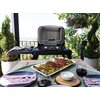 Piec do pizzy NINJA OO101EU 2400W 30 cm Wykonanie Stal nierdzewna
