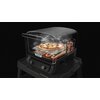 Piec do pizzy NINJA OO101EU 2400W 30 cm Wykonanie Tworzywo sztuczne