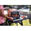 Piec do pizzy NINJA OO101EU 2400W 30 cm Funkcje dodatkowe Minutnik, Płyta do pieczenia, Regulacja temperatury